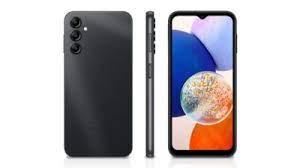 Samsung Galaxy A14 5G | 64GB Storage | 4GB RAM | 6.6" Display | Android Smartphone. Unlocked work with all carriers. like a new 11 months Warranty ., photo 3 of 3