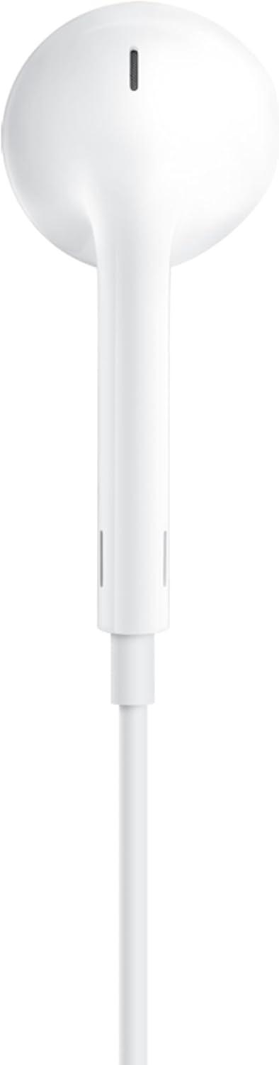 Apple EarPods Headphones with USB-C Plug, Wired Ear Buds with Built-in Remote to Control Music, Phone Calls, and Volume, photo 5 of 5