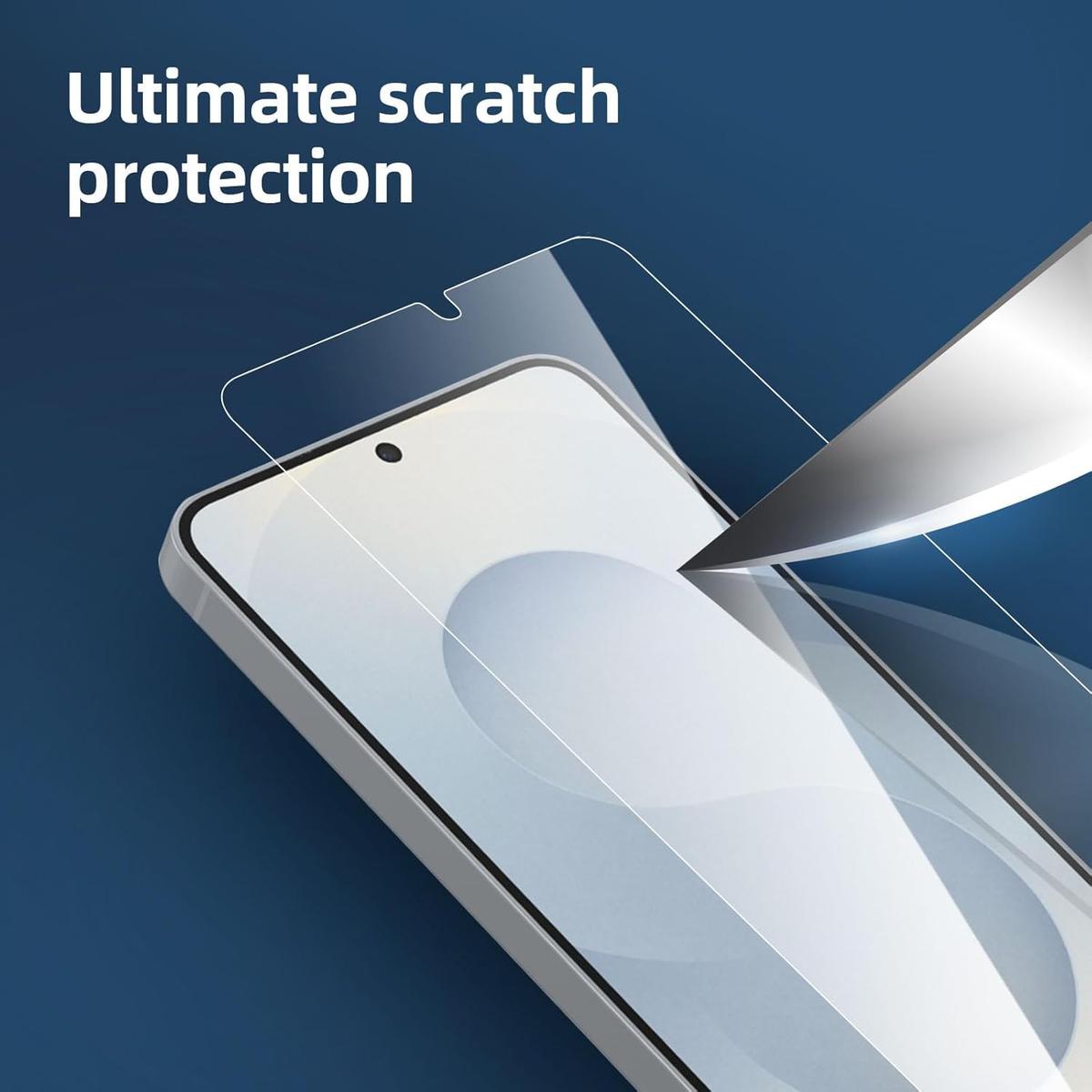 Samsung Galaxy S Series Models – Tempered Glass Screen Protector, photo 3 of 5