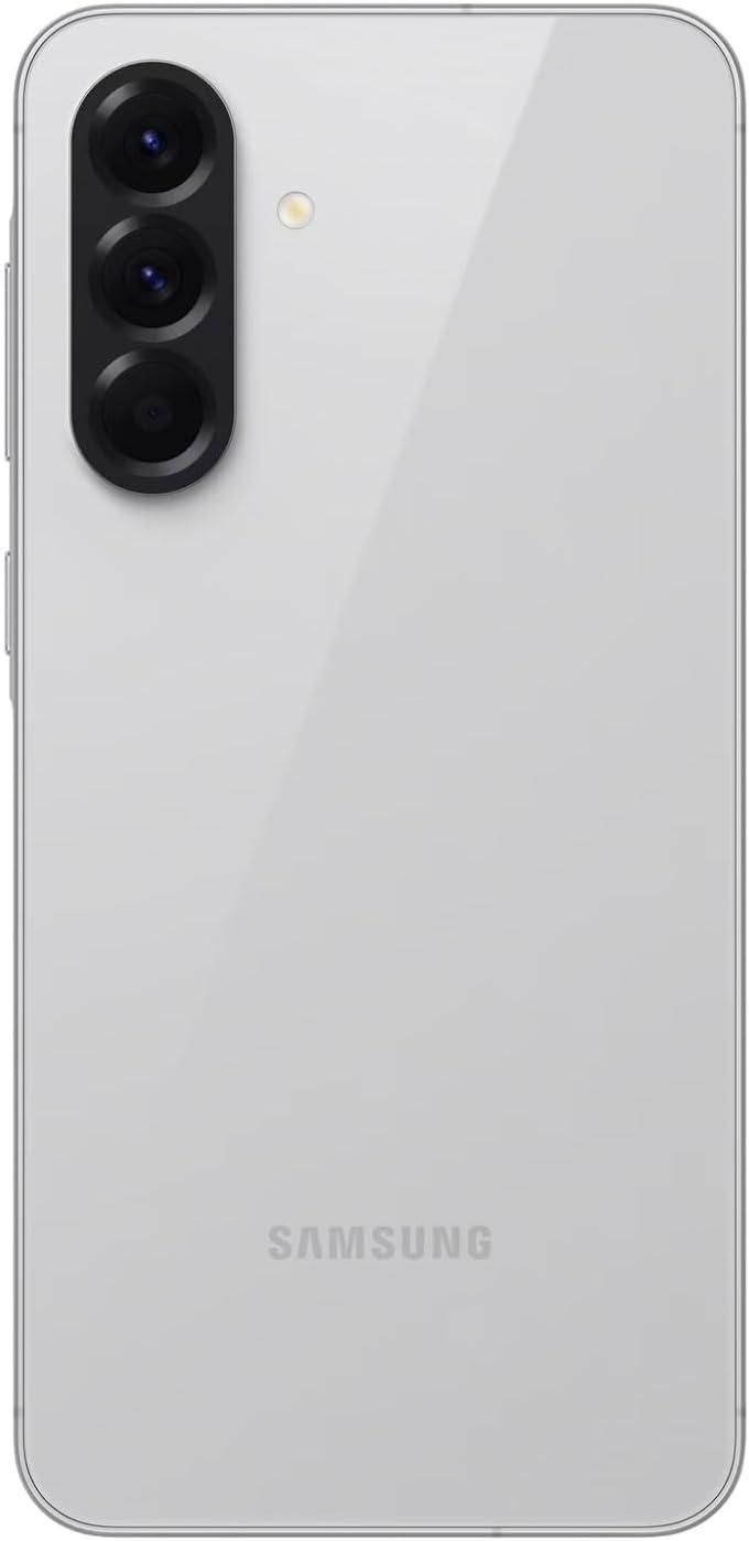 Samsung Galaxy A56 5G 256 GB - Brand New Smart Phone - One Year Warranty, photo 3 of 5