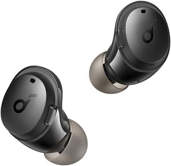 Anker Soundcore Life Dot 3i – True Wireless ANC Earbuds with Custom EQ