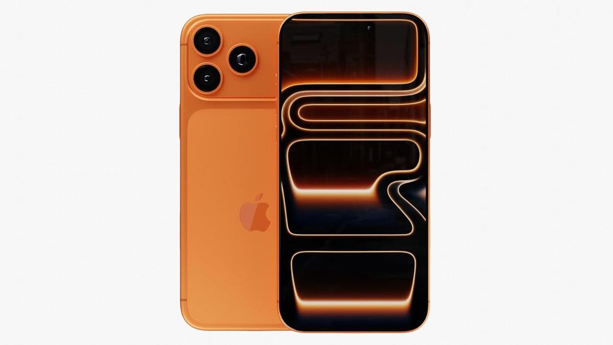 Apple iPhone 17 Pro Max 256GB | Unlocked US Version | All Colors | Like Brand New | 1 Year Warranty, photo 4 of 7
