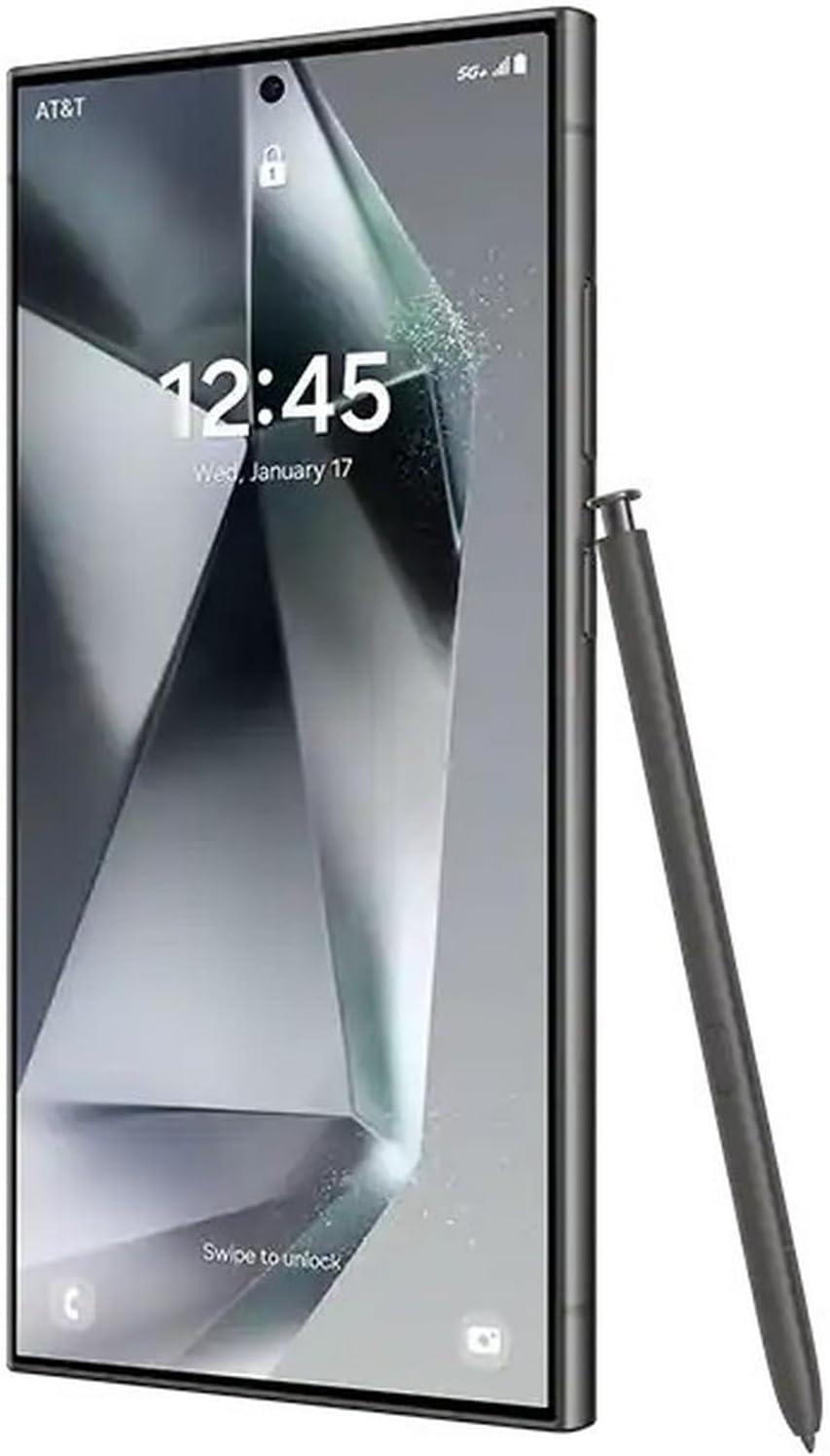Samsung Galaxy S24 Ultra 5G 512 GB Unlocked For All Carriers - Premium Condition Like A New (A+ Grade) - 90 Days Warranty, photo 4 of 5