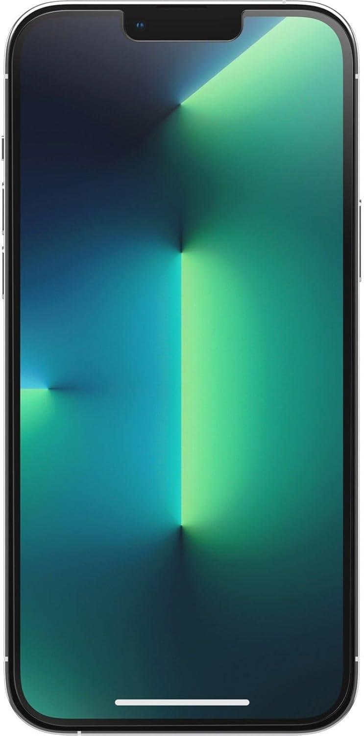 OtterBox AMPLIFY GLASS SERIES Screen Protector for iPhone 13 Pro Max (ONLY) - CLEAR, photo 2 of 2