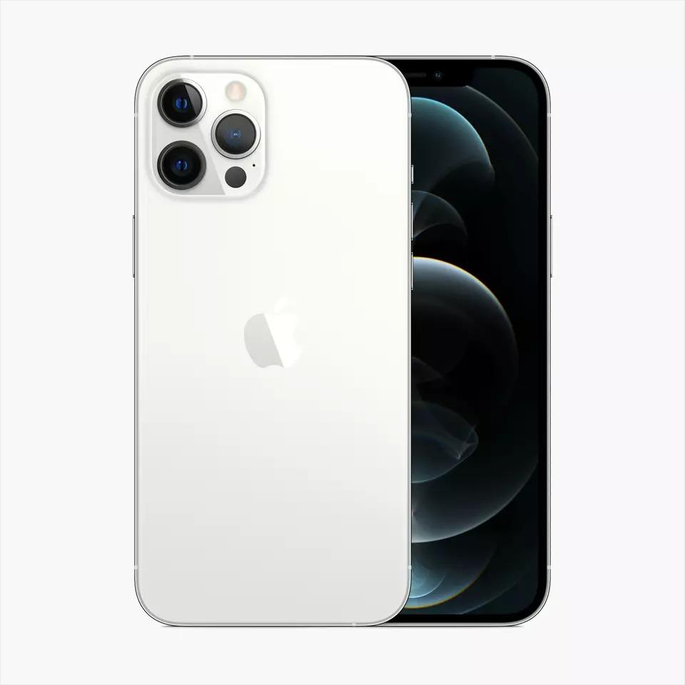 iPhone 12 Pro Max 128GB 256GB - Unlocked - Colours - VERY GOOD CONDITION
