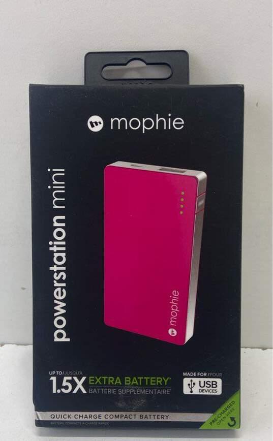 Mophie Power Station Mini