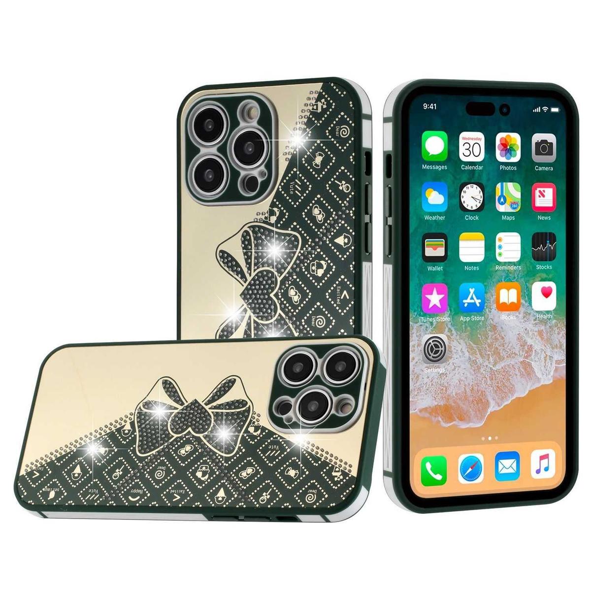 Apple iPhone 14 PRO MAX - case cover