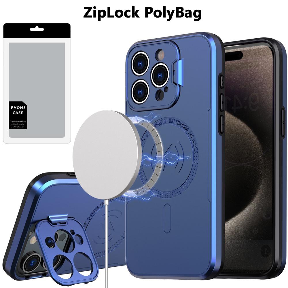 Premium Cases for iPhone 15, 15 Pro & 15 Pro Max – Style & Protection, photo 8 of 9
