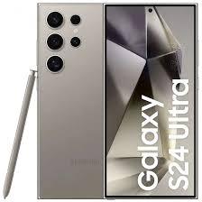 Samsung Galaxy S24 Ultra 5G 256GB (Unlocked) - Not refurbish ( original parts) Like a new Under warranty