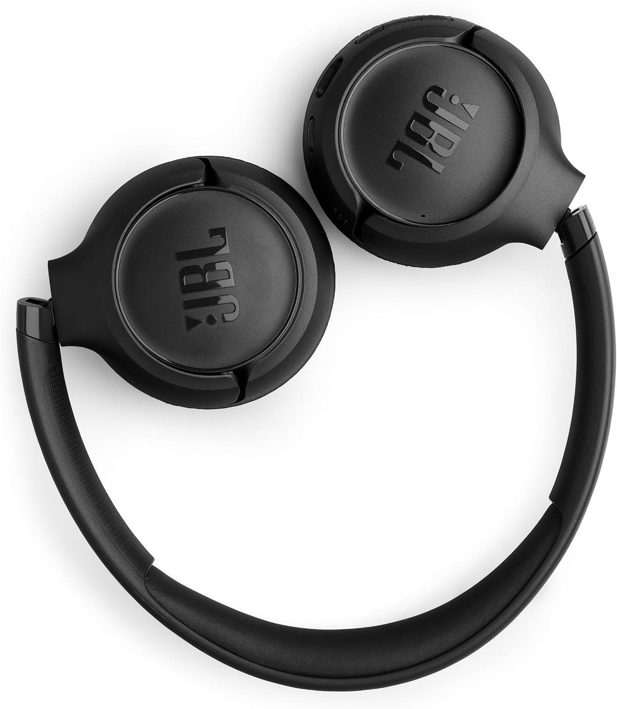 JBL TUNE 530BT Wireless On-Ear Headphones, photo 6 of 7