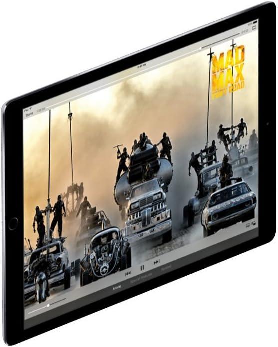 iPad Pro 9.7-inch (32GB, Wi-Fi + Cellular, Space Gray) 2016 Model, photo 2 of 4