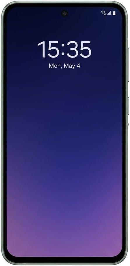 Samsung Galaxy A56 5G 128GB – Latin American Version – Factory Unlocked – Dual SIM – Brand New – 1 Year Warranty, photo 4 of 5