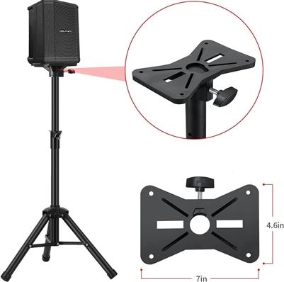 Dolphin ST-200 Speaker Tripod Stand, photo 2 of 4