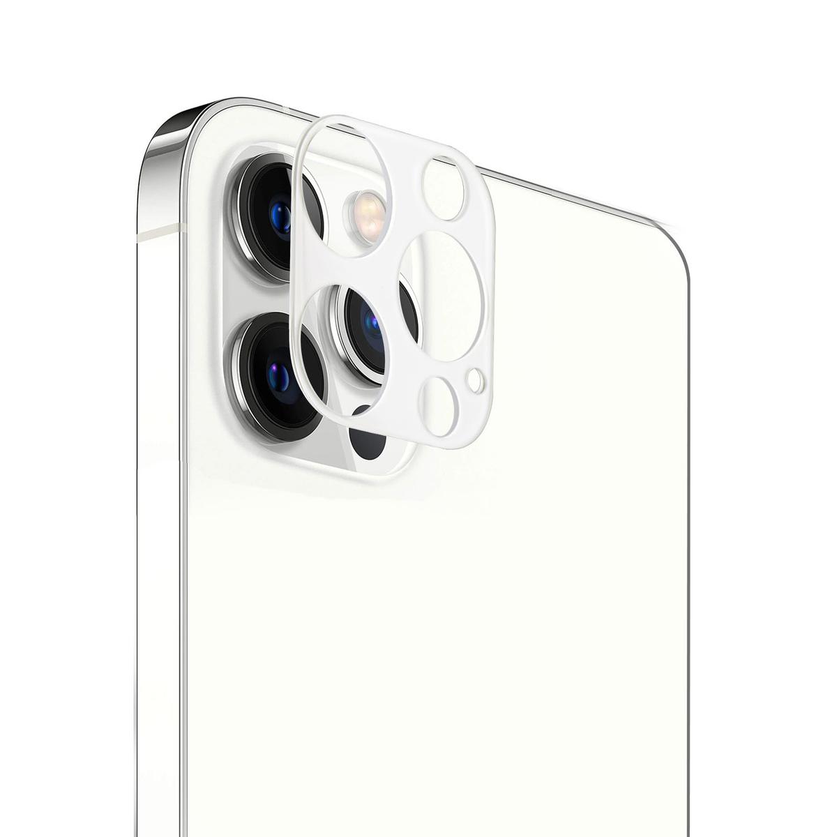 iPhone 14 PLUS Camera Lens -White