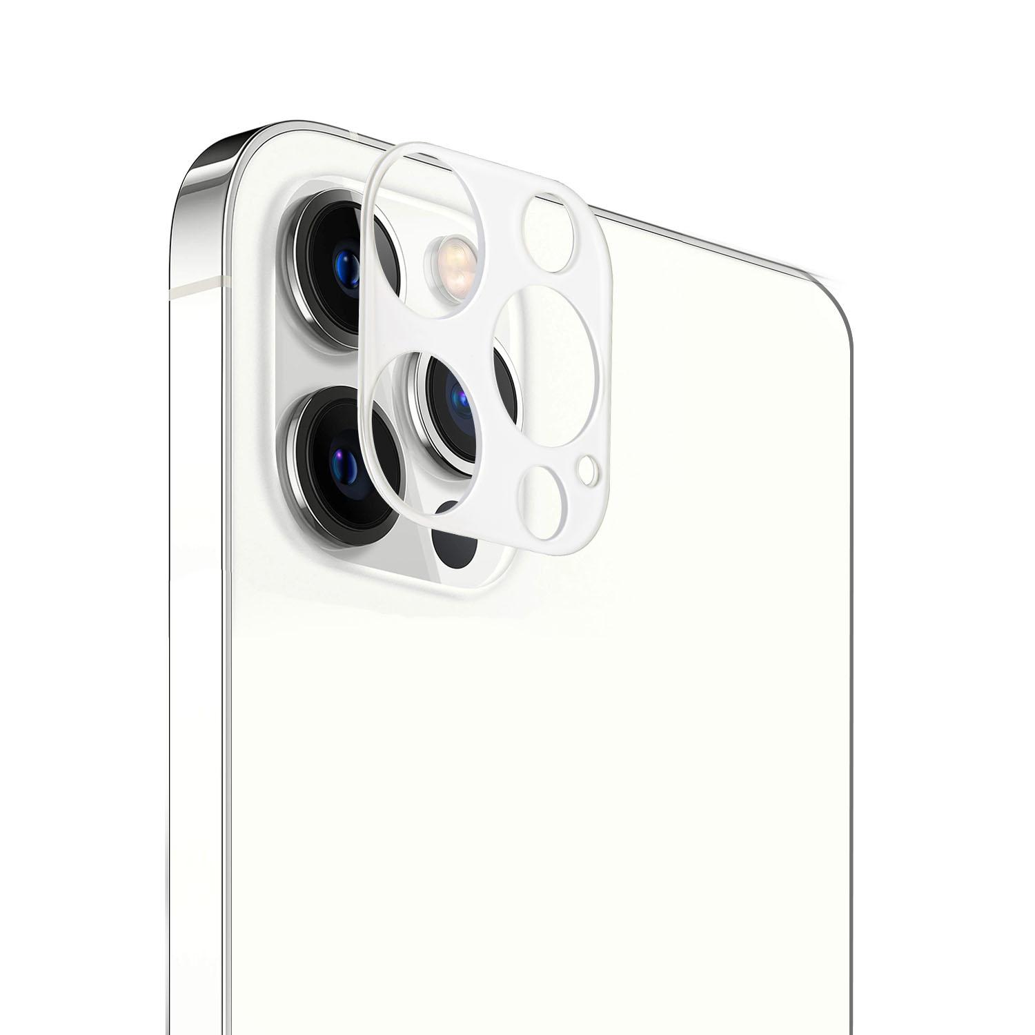 iPhone 14 PLUS Camera Lens -White