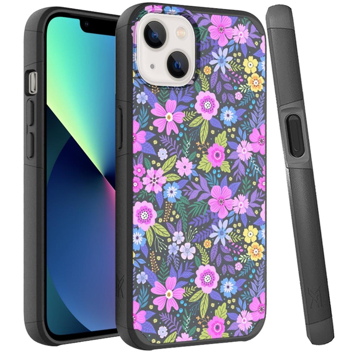 iPhone 13 Pro Premium Minimalistic Slim Tough Shockproof Hybrid Case Cover – Ultra-Sleek Rugged Protection, photo 3 of 5