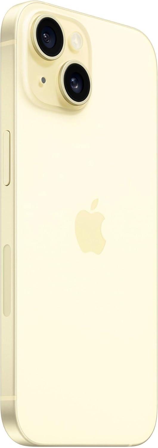 Apple iPhone 15 128GB (A Grade – Good Condition) | Factory Unlocked | 90 Days Warranty | Original Parts, photo 3 of 3