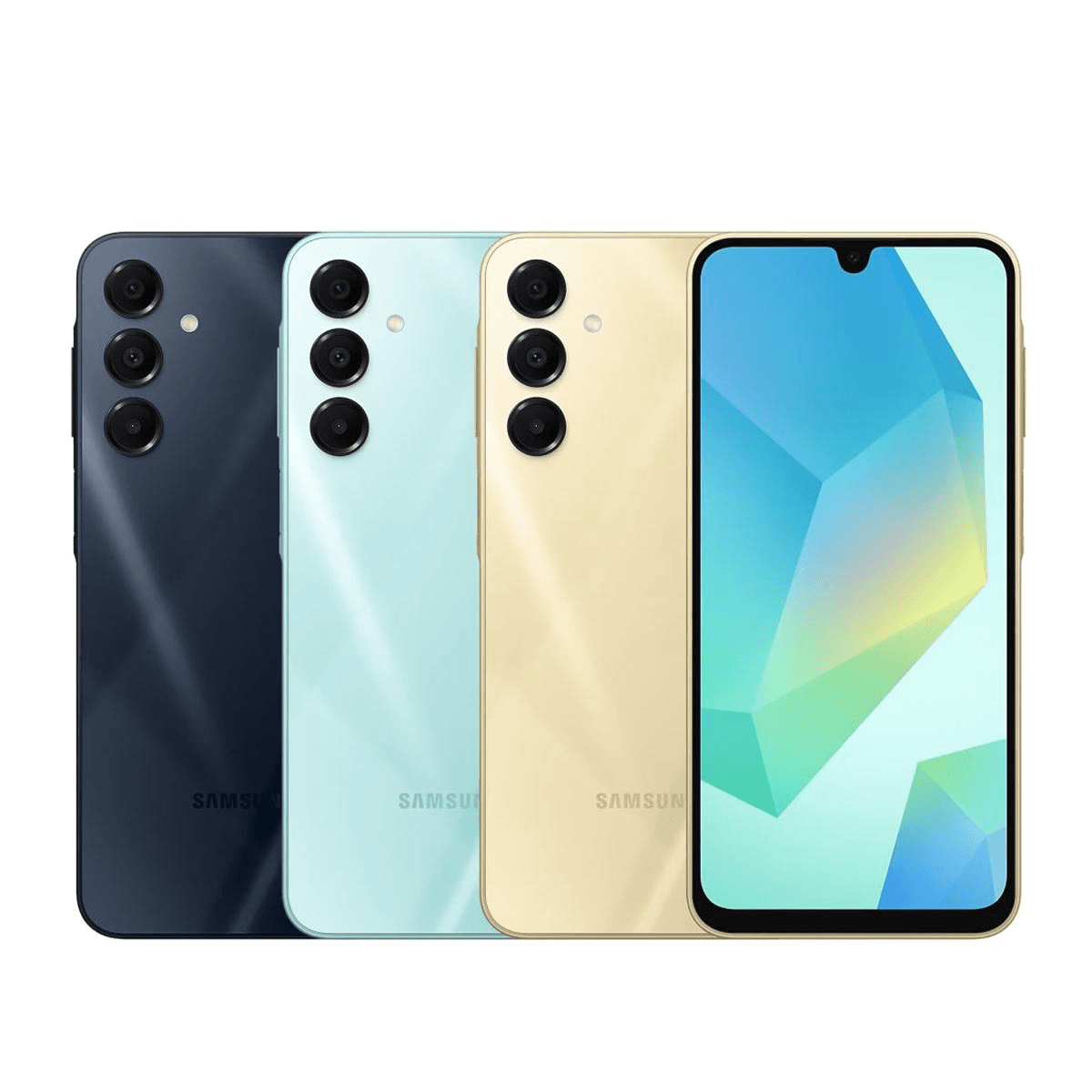 Thumbnail 2 Samsung A16 5G 128GB