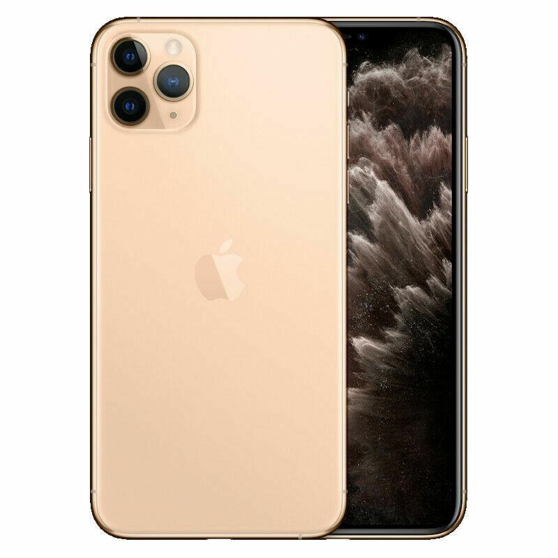 Apple iPhone 11 Pro Max - 256GB - Factory Unlocked - Excellent Condition - Not Refurbished (Original Parts), photo 2 of 2