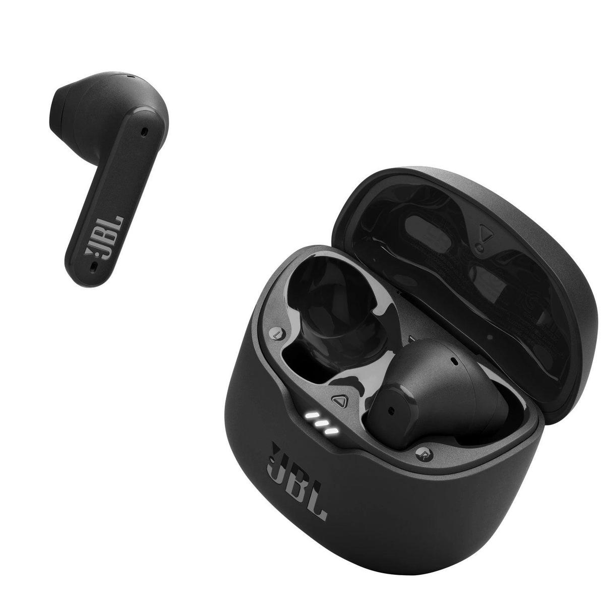 JBL Tune Flex True Wireless Earbuds with Active Noise Cancelling & Pure Bass Sound, photo 3 of 4
