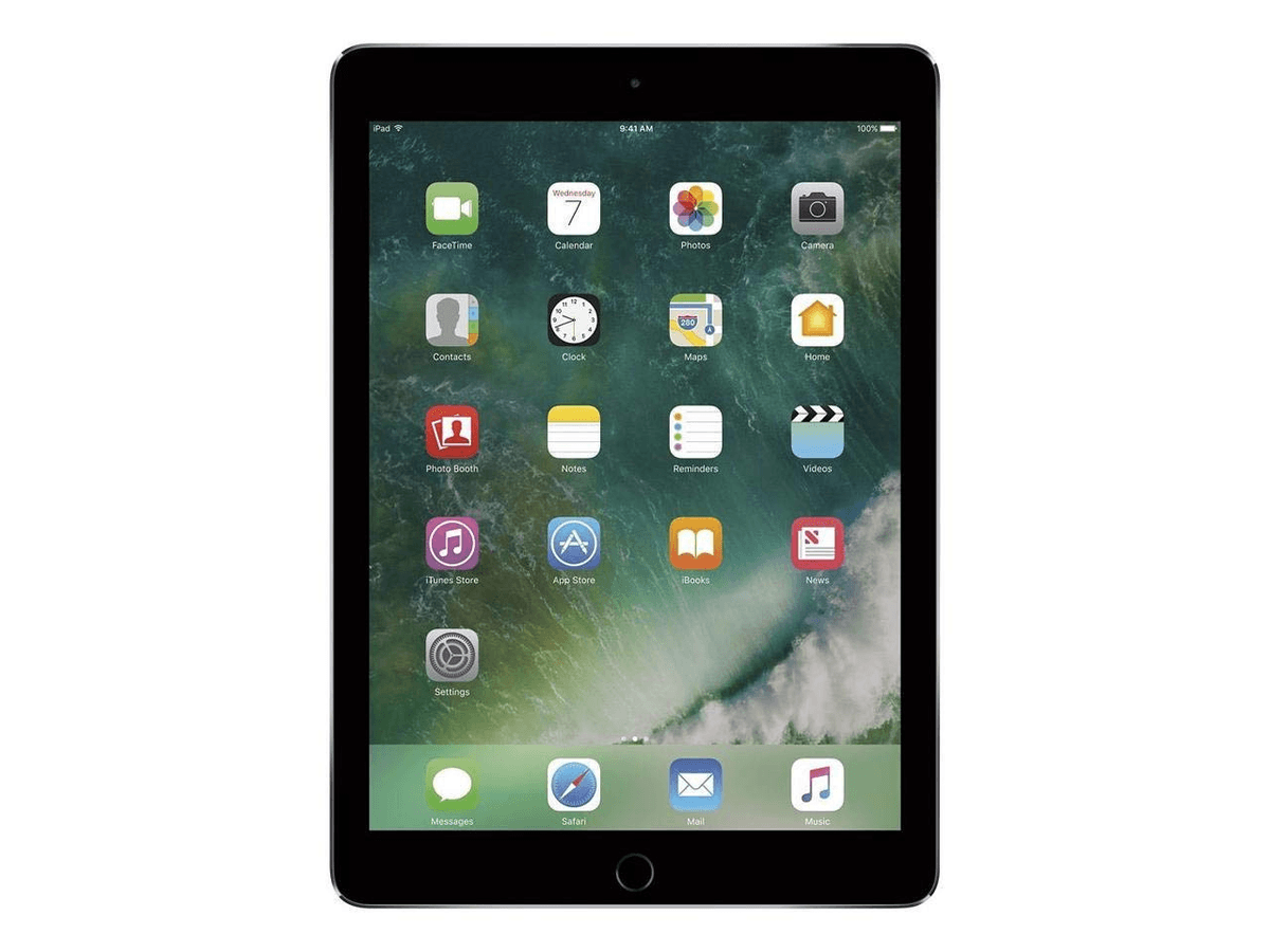 Apple iPad Pro (32GB, Wi-Fi , Gray) 9.7in Tablet, photo 2 of 2