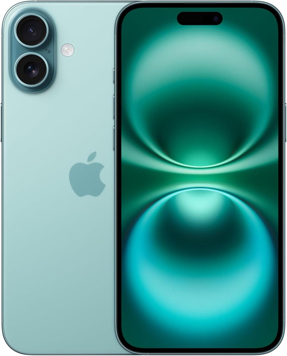 iPhone 16 – 128 GB Smarter, Faster, and Built for Apple Intelligence. Good Condition. Unlocked work with all carriers. Under warranty.