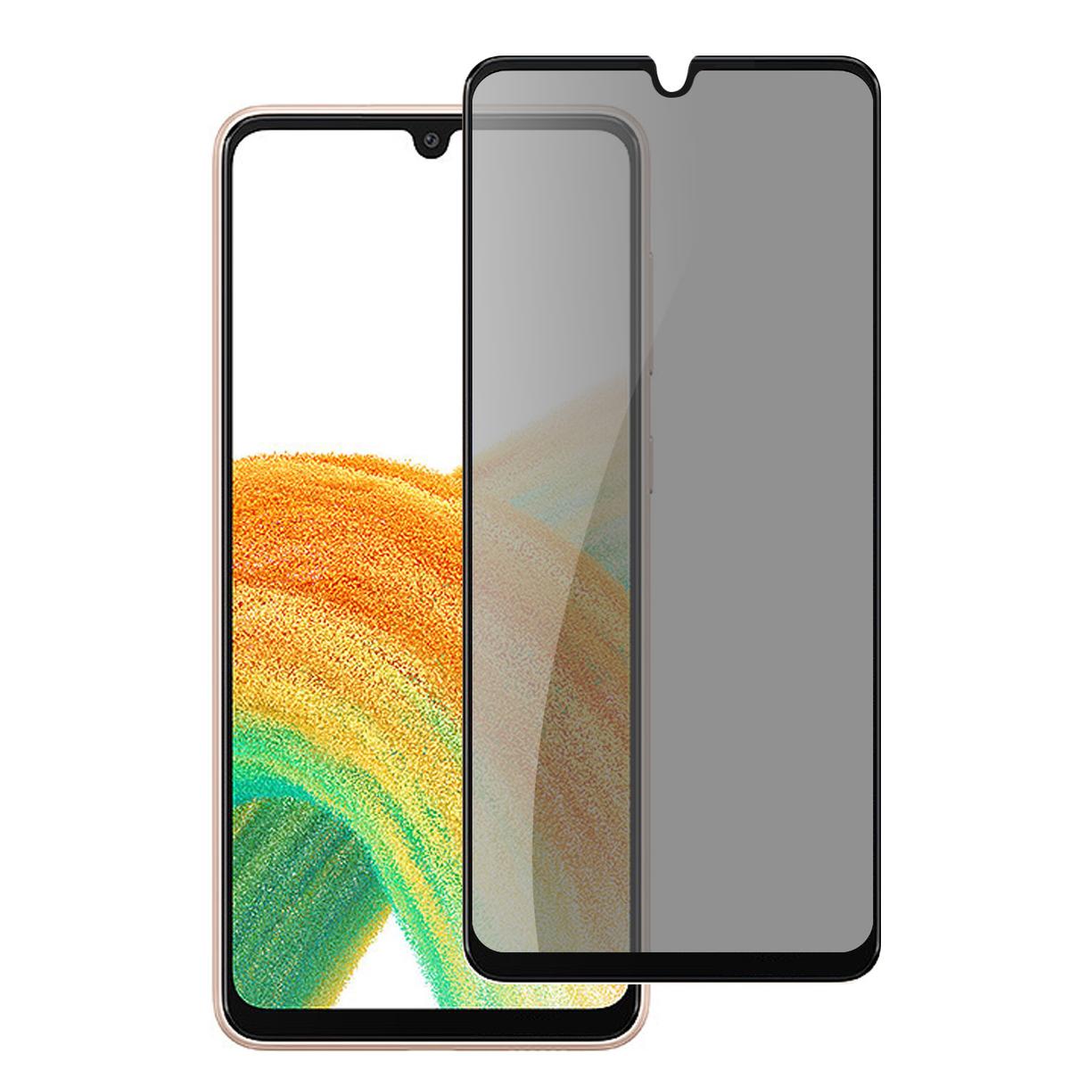 Samsung Galaxy Tempered Glass ( Compatible Models A25, S23, S21 Plus )