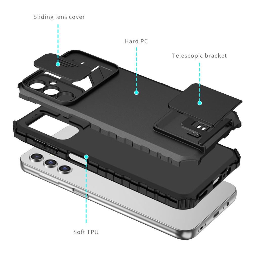 "Ultimate Protection & Style: Premium Cases for Samsung Galaxy S21, S21 Plus & S21 Ultra", photo 2 of 18