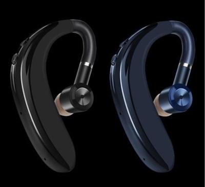 20 HRS Talking Time Sporty Bluetooth Earpiece with Microphone and Music SD109 in Black, photo 5 of 13