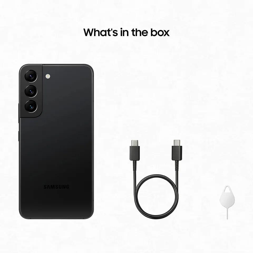 Samsung Galaxy A03s - 32GB - Black 32GB Unlocked Brand New under warranty. Unlocked work with all carriers. Premium Quality. premium Quality, photo 4 of 5