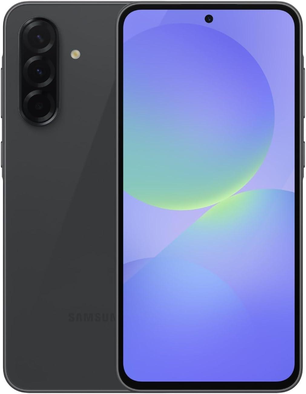 A36 5G Smartphone – 256GB Storage, High-Speed Connectivity & Premium Performance- unlocked work with all carriers-Brand new 12 months Warranty, photo 3 of 4