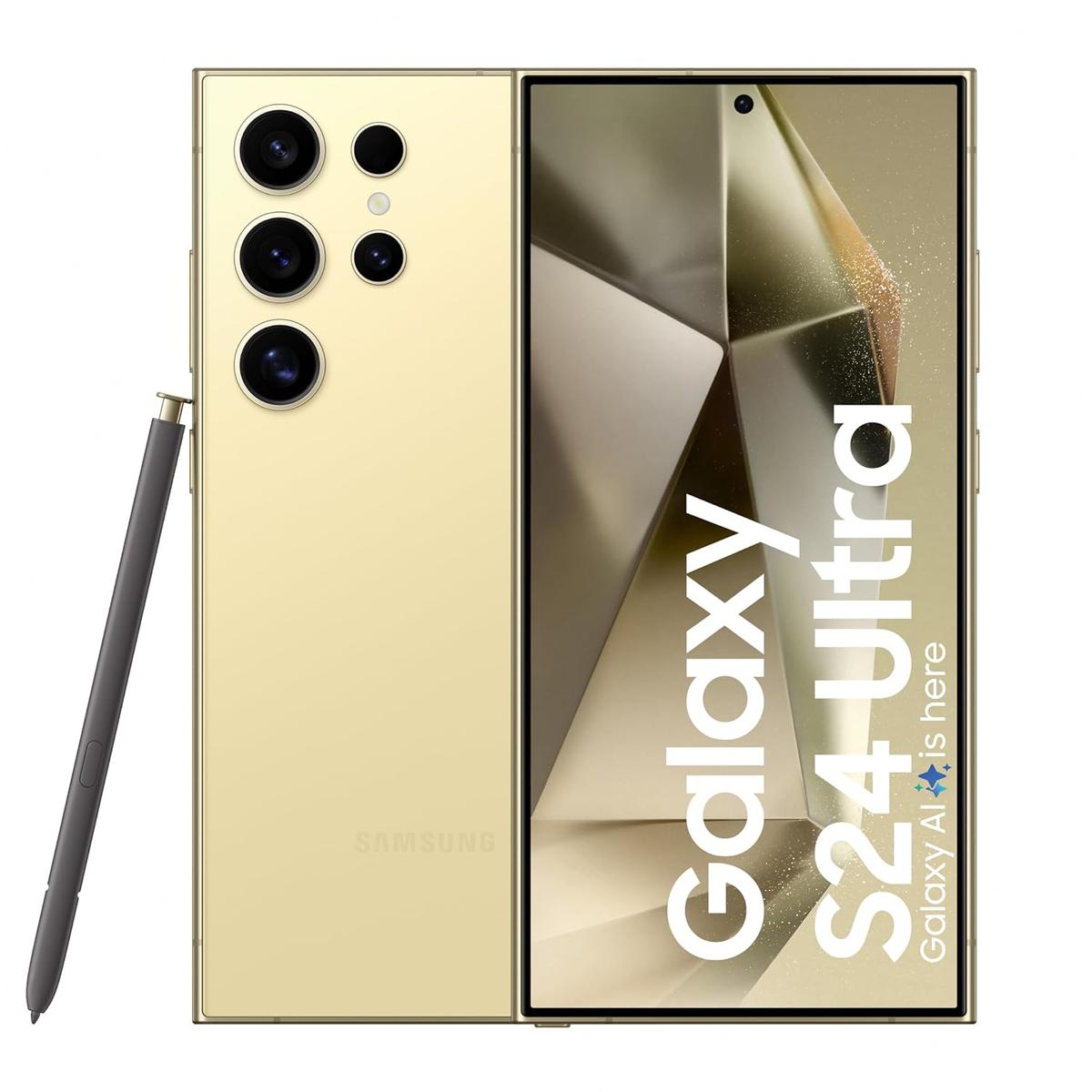 Samsung S21 Ultra to S25 Ultra Open box Original ( Starting from $349 ), photo 4 of 5