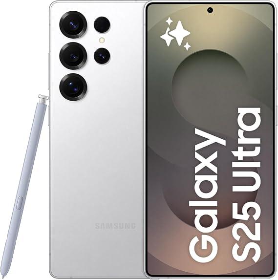 Samsung Galaxy S Series S25 FE, S25 Ultra , S26 Ultra - Dual SIM & AI Powerhouse (Latin Spec) - Unlocked - Like A Brand New Condition - Under Warranty., photo 4 of 5