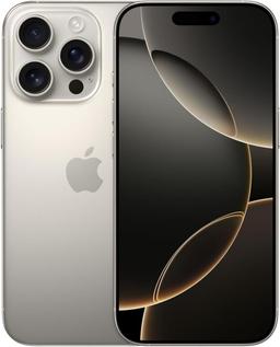 iPhone 16 Pro Max 256GB - Open-Box
