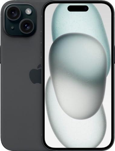 Apple iPhone 15 128GB – A+ Grade (Like-New Condition) – Fully Unlocked – Smooth Flagship Performance – 6 Months Warranty