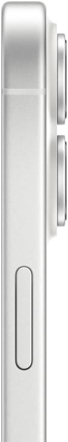 Apple iPhone 17 White 256GB - Factory Unlocked - BRAND NEW SEALED (1-Year Warranty), photo 3 of 3
