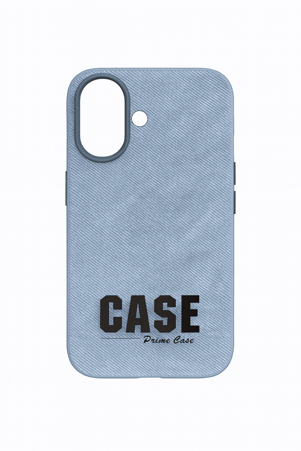 iPhone 17 Simple Matte Case (Military Green / Dark Olive) with Basic Cutout, photo 3 of 6