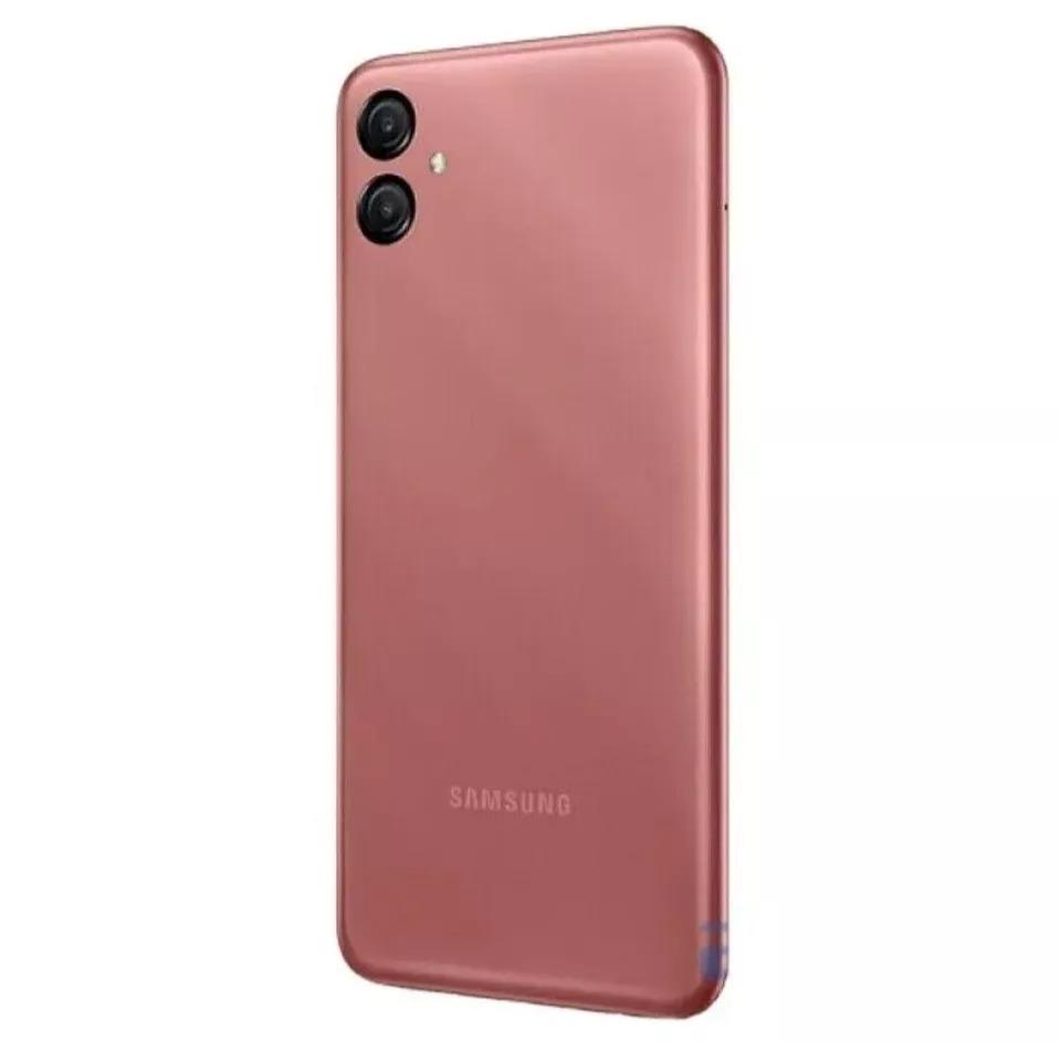 Samsung Galaxy A04E 32GB GSM Unlocked International Version (New), photo 3 of 5