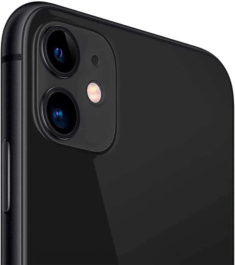 iPhone 11 - Factory Unlocked - 256 GB like New (NOT REFURBISHED) Excellent Quality. unlocked work with all carriers. like a new 12 months Warranty, photo 2 of 2