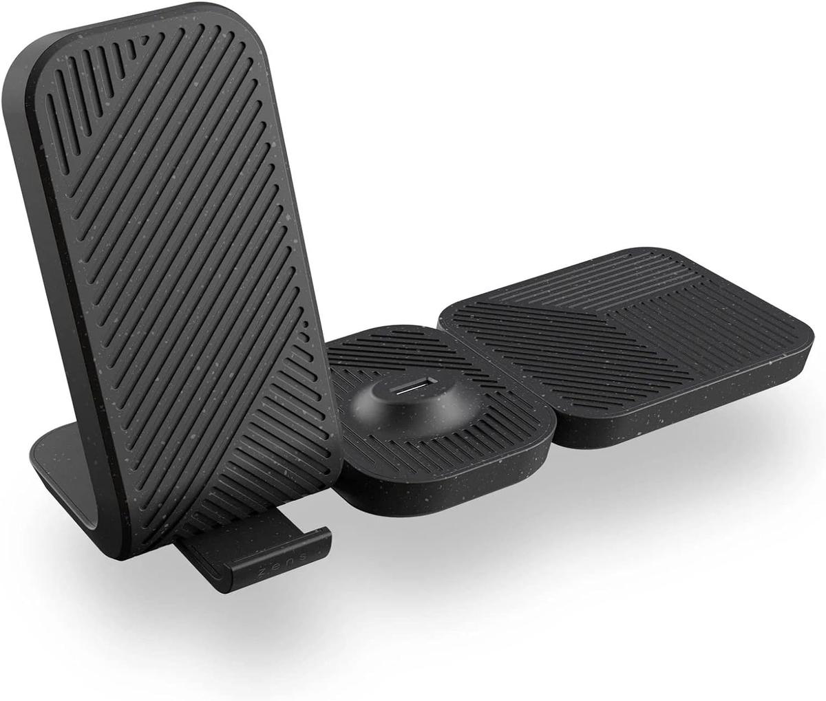 ZENS Mod Stand W Charger Main Station, photo 4 of 6