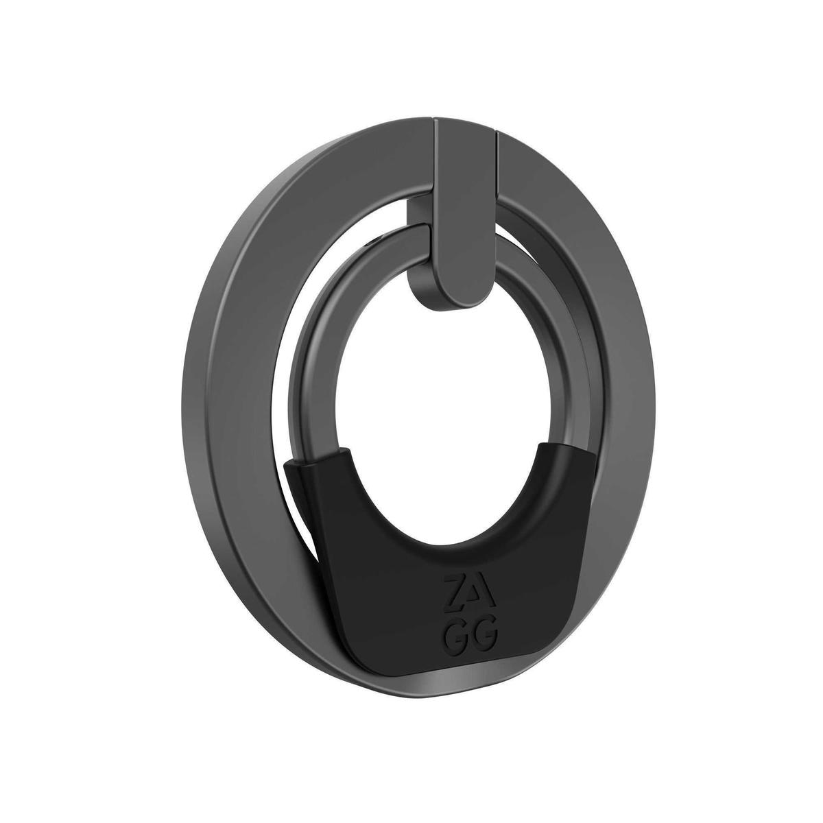 ZAGG Magnetic Ring Snap 360 - Black, photo 3 of 3