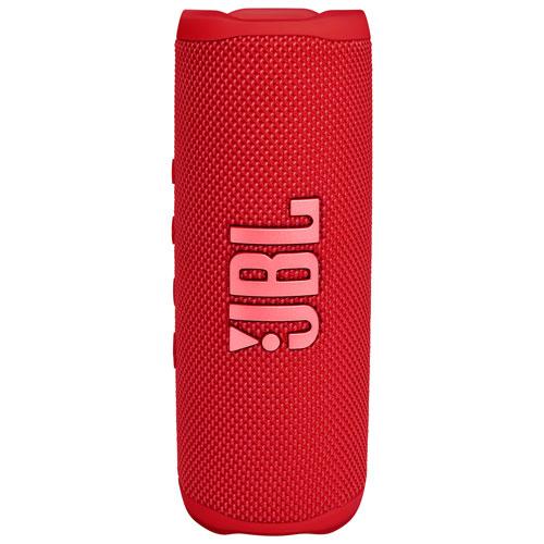 JBL Flip 6 - Portable Bluetooth Speaker-RED