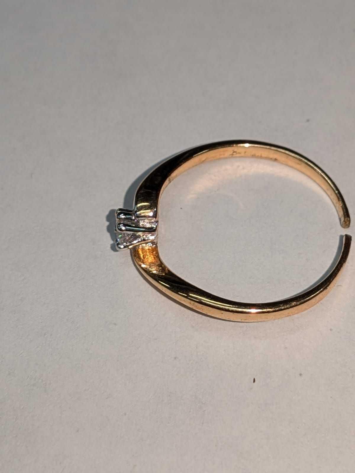 Fashion Wedding Party Zircon lady Cute women Rings Jewelry nice, photo 2 of 2