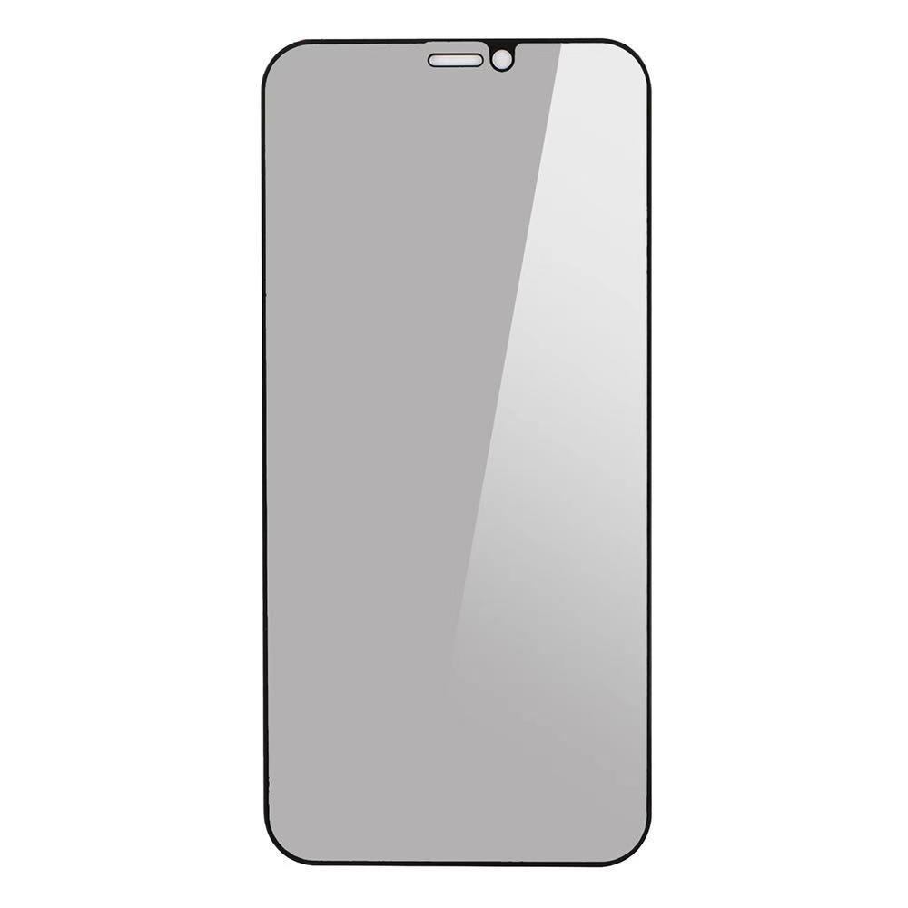 iPhone 12 Pro Max 6.7 Privacy Tempered Glass Screen Protector, photo 2 of 2