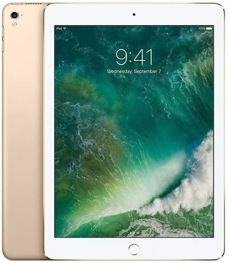 Apple iPad Pro 9.7" Wi-Fi 128GB - All Colours (Grade A), photo 2 of 2