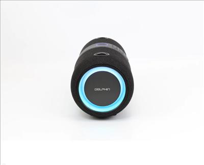 Sleek and stylish portable Bluetooth speaker, photo 5 of 6
