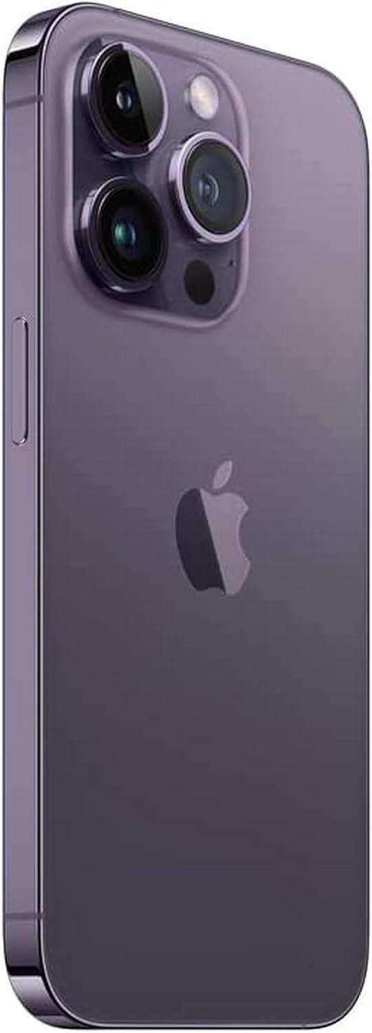 Apple iPhone 14 Pro 128GB (A Grade – Good Condition) | Fully Unlocked | 90 Days Warranty | Genuine Parts, photo 3 of 5