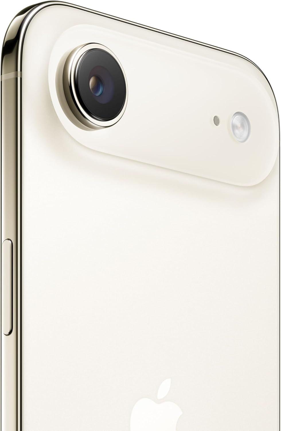 Apple iPhone 17 Air Light Gold 256GB - Factory Unlocked - BRAND NEW SEALED (1-Yr Warranty), photo 3 of 4