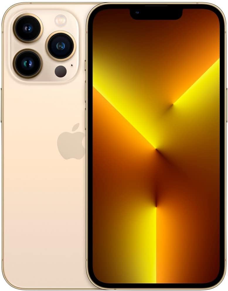 Apple iPhone 13 Pro (128GB / 256GB / 512GB / 1TB) | Graphite / Gold / Silver / Sierra Blue / Alpine Green | Excellent / Good / Acceptable Condition | Factory Unlocked | Under Warranty | Original Parts, photo 3 of 5