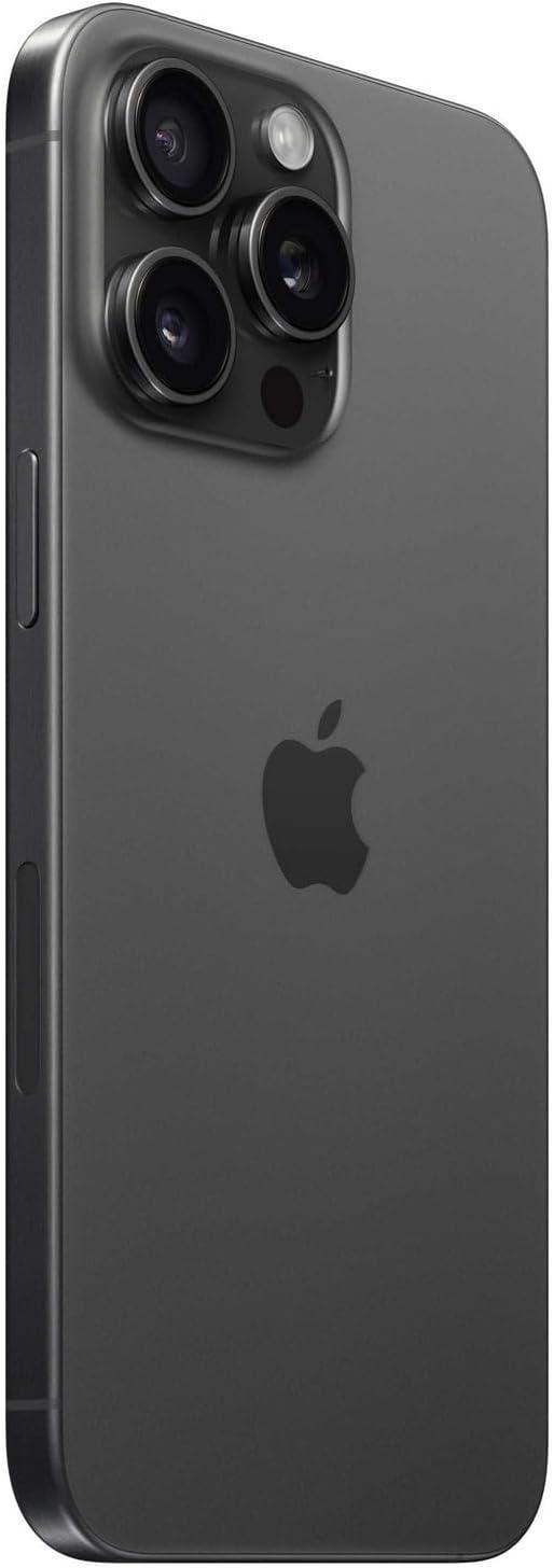 Apple iPhone 15 Pro Max 256GB Factory Unlocked – Good condition – Genuine parts – 4 months warranty coverage, photo 2 of 3